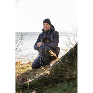 Waterproof jacket Catago Trainer image-1