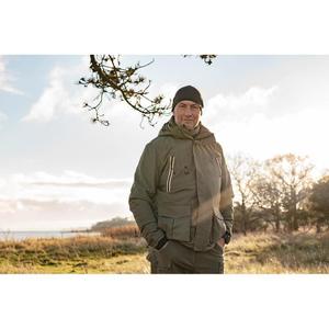 Waterproof jacket Catago Trainer