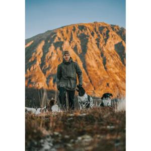 Waterproof jacket Catago Trainer image-1