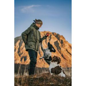 Waterproof jacket Catago Trainer image-2