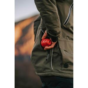 Waterproof jacket Catago Trainer image-3