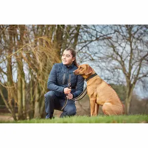 Women's short waterproof jacket Catago Trainer image-3