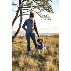 Cobertor impermeável para cães Catago Fir-Tech Trainer image-2