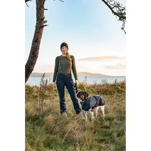 Cobertor impermeável para cães Catago Fir-Tech Trainer image-3