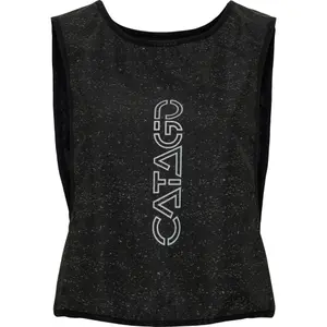 Reflecterend vest voor trainer Catago image-0