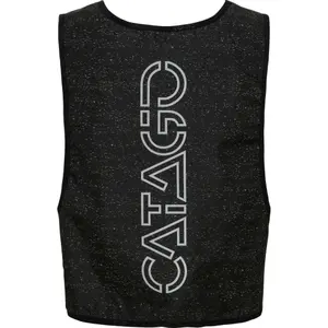 Reflecterend vest voor trainer Catago image-2