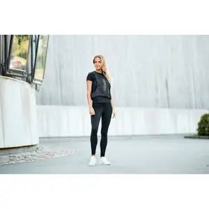 Reflecterend vest voor trainer Catago image-1