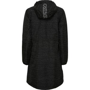 Women's reflective parka Catago Trainer image-2