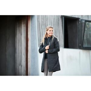 Women's reflective parka Catago Trainer image-1