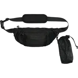 Sacoche banane femme Catago image-0