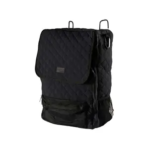 Sac de rangement d’écurie avec crochet matelassé Catago image-0