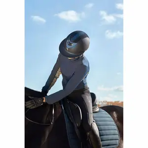 Women's winter riding gloves Catago Elite image-1