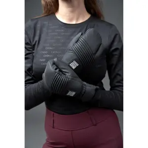 Luvas de inverno para mulher Catago Alloy image-1