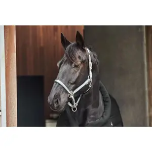 Cabezada Cuadra para caballos Catago image-1