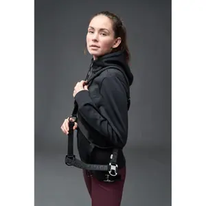 Halter for horse Catago Alea reflective logo image-2