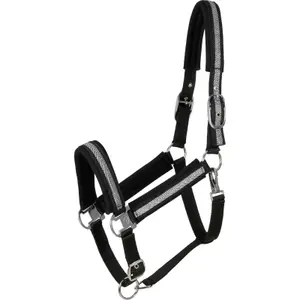 Licol pour cheval en nylon Catago Nate image-0