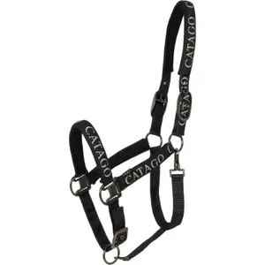 Licol pour cheval Catago Nisha image-0