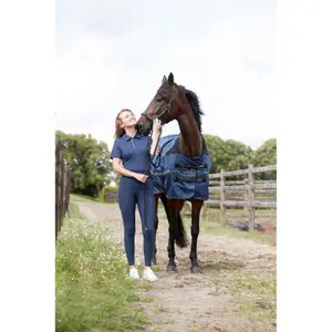 Licol pour cheval Catago Nisha image-2