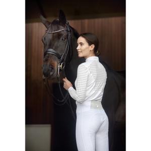 Dvojité rolované uzdečky Catago Santo image-2