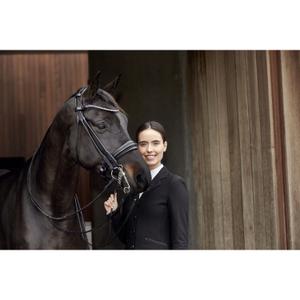 Dvojité rolované uzdečky Catago Santo image-4