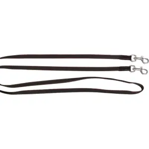 Riendas de caballo islandesas antideslizantes Catago image-0