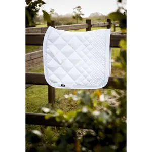 Tapis de selle pour cheval Catago Diamond image-1