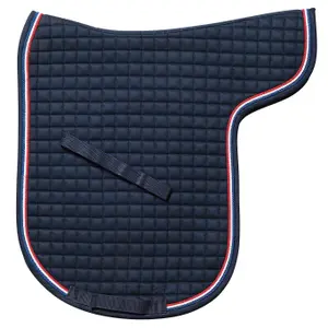 Almofada de sela para cavalo islandês Catago Comfort image-0