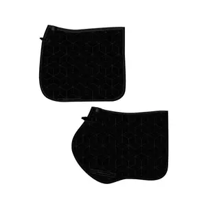 Esteira de dressage para cavalos Catago Paloma 16" image-1