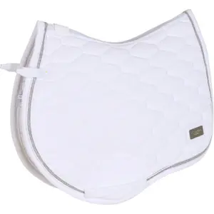 Podkładka pod siodło dla koni Catago Naomi 17" image-0