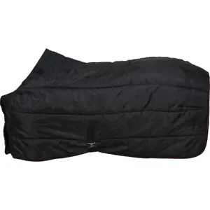 Couverture d'écurie pour cheval Catago Dual Pro 300 g image-0