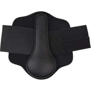 Neoprene horse gaiters Catago image-1