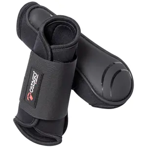 Neoprene horse gaiters Catago image-4