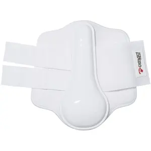 Neoprene horse gaiters Catago image-0