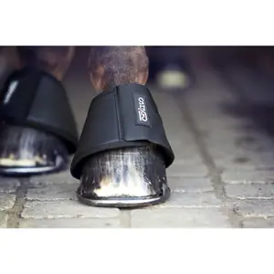 Campanas para caballo cerradas de alta gama Catago image-1