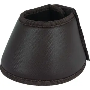 Cloches pour cheval haut de gamme fermées Catago image-0