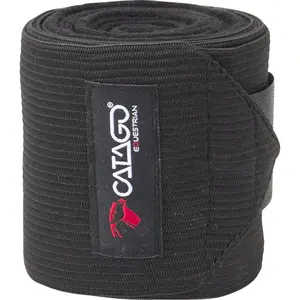 Elastic bandage for horses Catago image-0