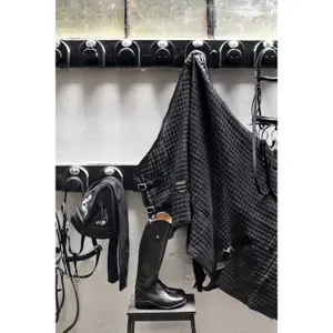 Tapis de selle pour cheval plus frais Catago image-1