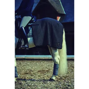 Mantilla equitación más frescos Catago image-1