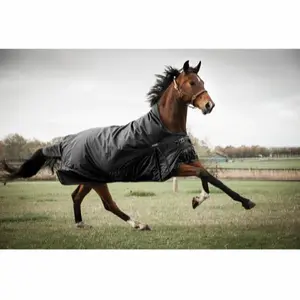 Couverture d'extérieur pour cheval Catago Justin 2.0 image-1