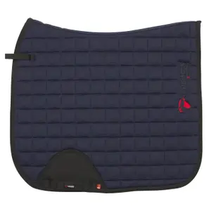 Almofada de sela para cavalos Catago image-0