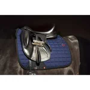 Almofada de sela para cavalos Catago image-1
