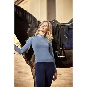 Almofada de sela para cavalos Catago image-2