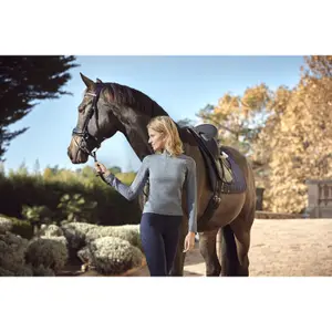 Almofada de sela para cavalos Catago image-3