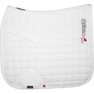 Tapis de selle pour cheval Catago FIR-Tech image-0