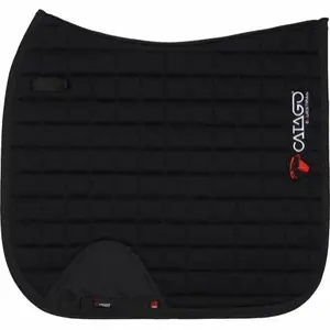 Tapis de selle pour cheval Catago FIR-Tech image-0