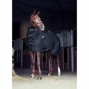 Manta para caballos Catago FIR-Tech image-1