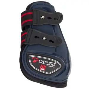 Tendon gaiters for horses Catago image-0