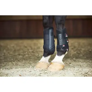 Closed horse gaiters Catago Fir-tech image-1