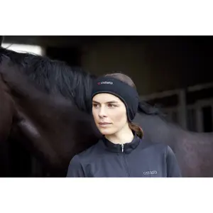 Hoofdband voor vrouwen Catago image-1