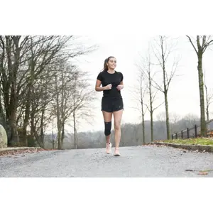 Damska orteza stawu kolanowego Catago FIR-Tech image-2